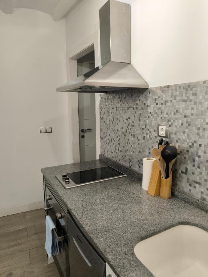 La Bodega De Reconquista Centro By Alogest Apartment Zaragoza Exterior photo